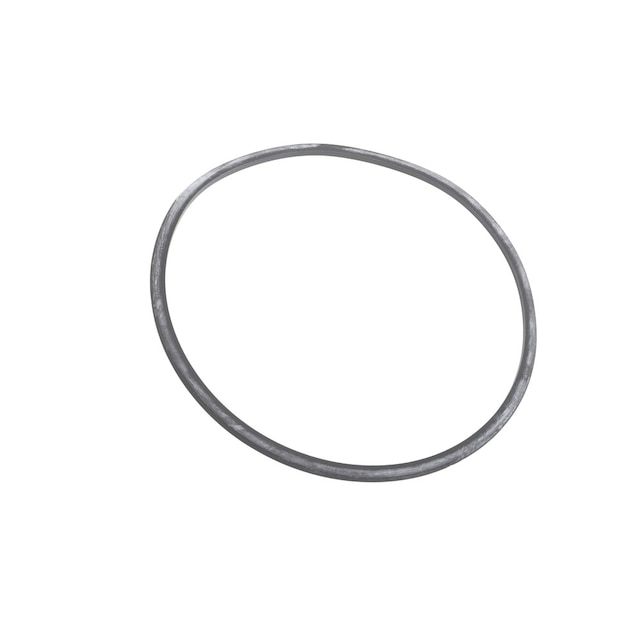 GM Genuine Parts Automatic Transmission Intermediate Clutch Piston Outer Seal