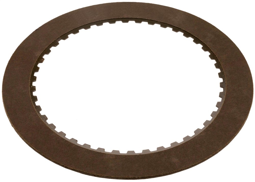 GM Genuine Parts Automatic Transmission Direct Fiber Clutch Plate