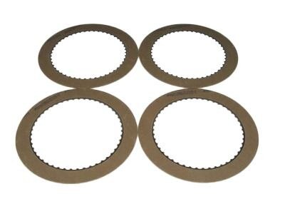 GM Genuine Parts Automatic Transmission Intermediate Fiber Clutch Plate