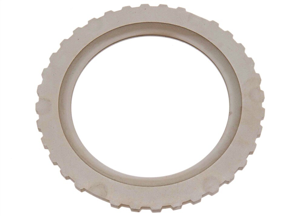 GM Genuine Parts Automatic Transmission 2nd Clutch Backing Steel Plate
