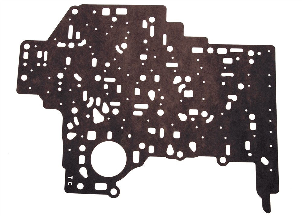 GM Genuine Parts Automatic Transmission Control Valve Body Spacer Plate Gasket