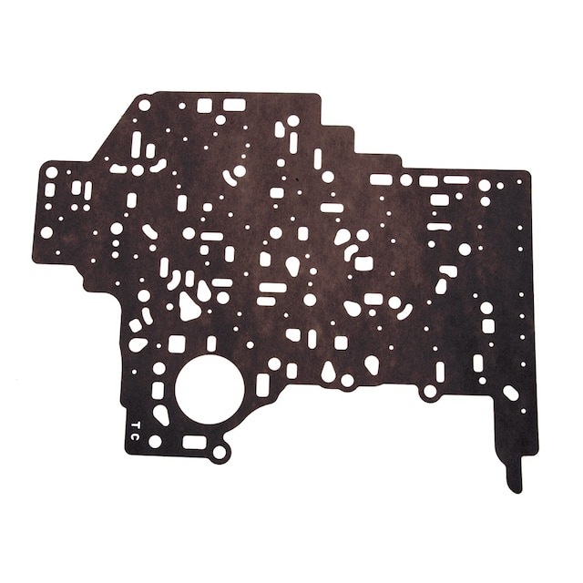 GM Genuine Parts Automatic Transmission Control Valve Body Spacer Plate Gasket