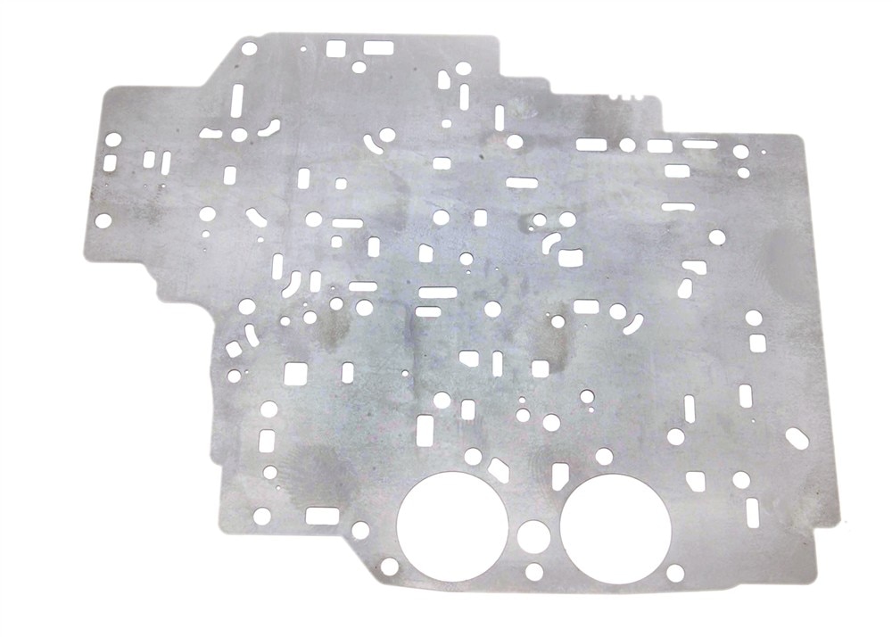GM Genuine Parts Automatic Transmission Control Valve Body Spacer Plate