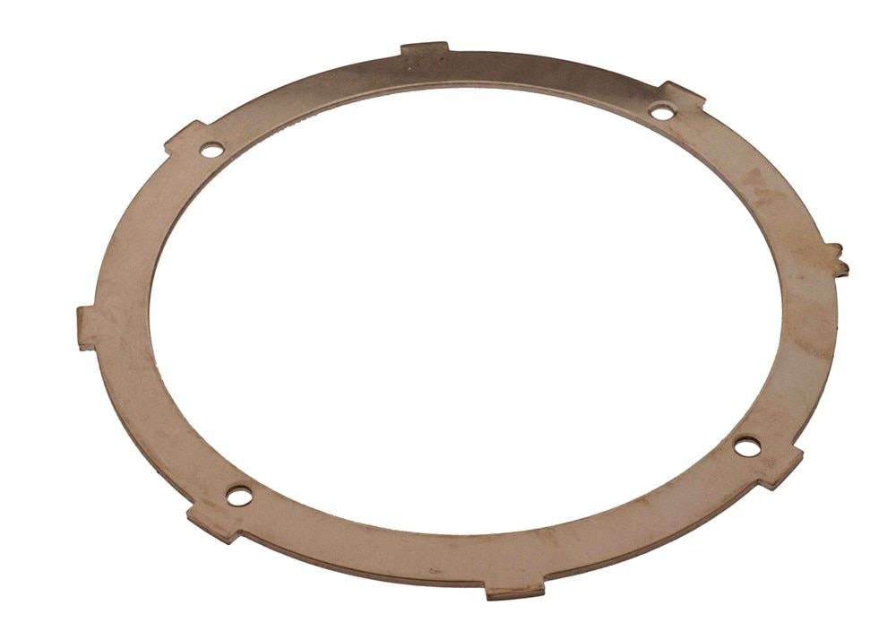 GM Genuine Parts Automatic Transmission 4th Clutch Steel Plate