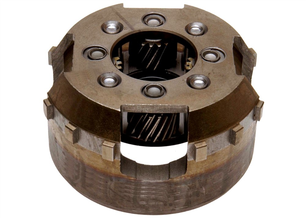 ACDelco GM Original Equipment Automatic Transmission Input Carrier with Reaction Internal Gear