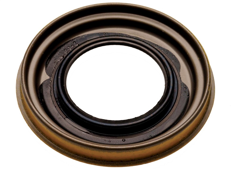 GM Genuine Parts Automatic Transmission Yellow Torque Converter Seal