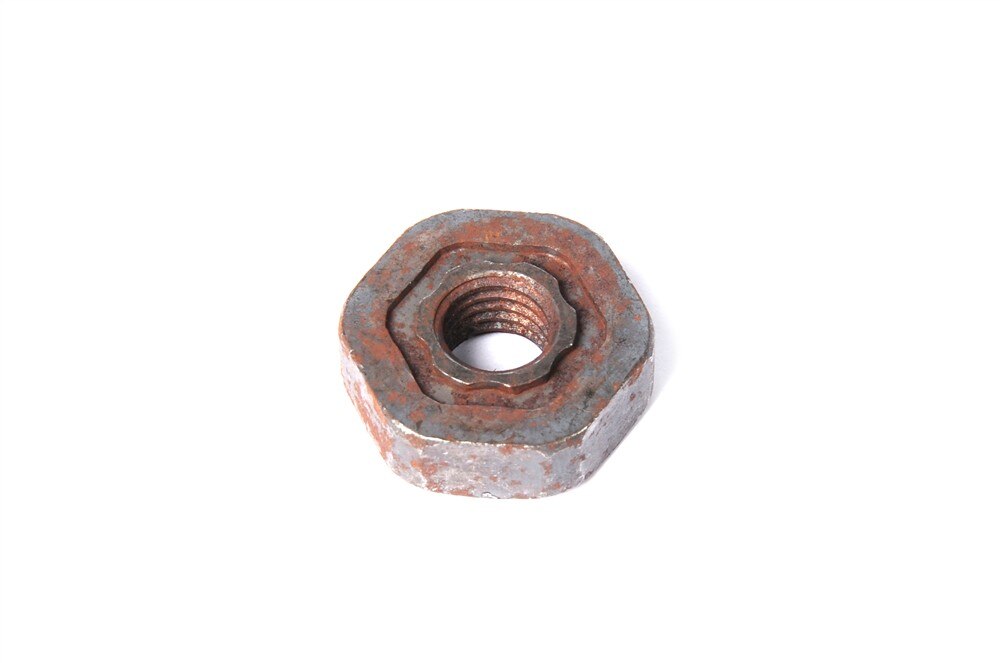 GM Genuine Parts Automatic Transmission Oil Pan Drain Plug Nut