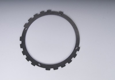 GM Genuine Parts Automatic Transmission Low and Reverse 2.344 mm Steel Clutch Plate