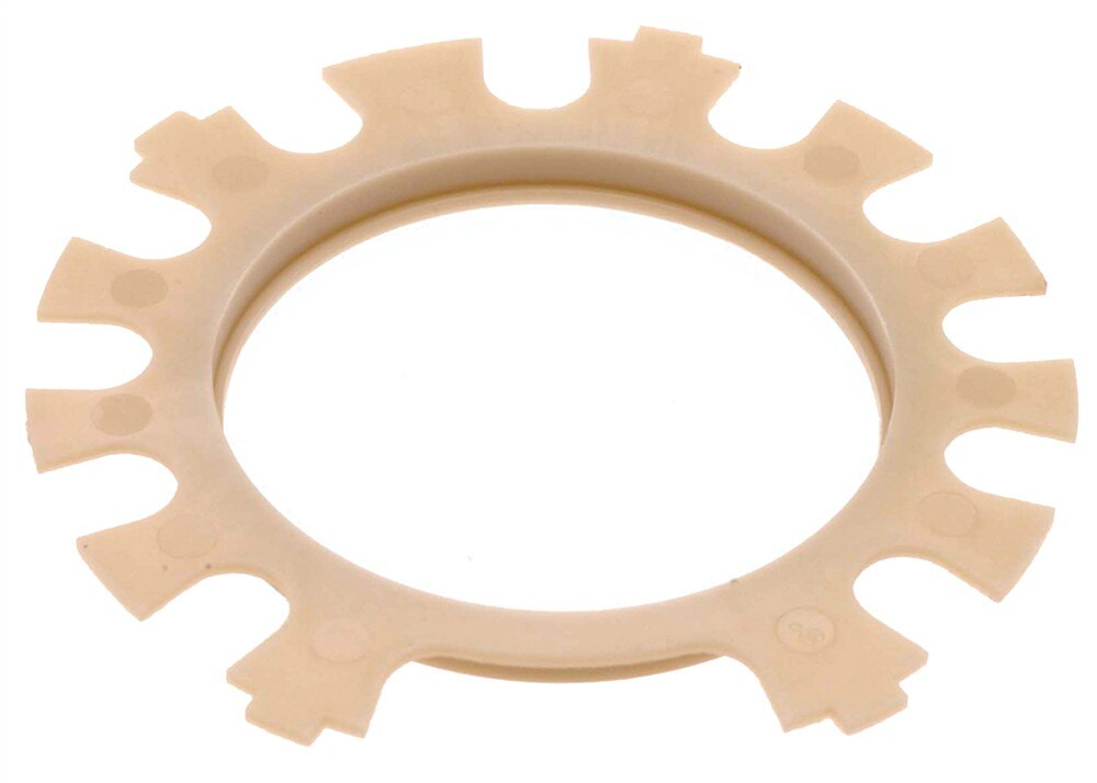 GM Genuine Parts Automatic Transmission Fluid Pump Rotor Guide