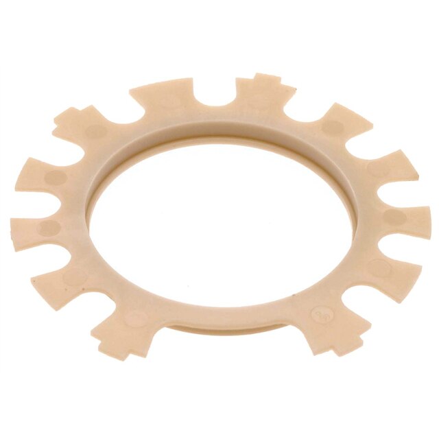 GM Genuine Parts Automatic Transmission Fluid Pump Rotor Guide