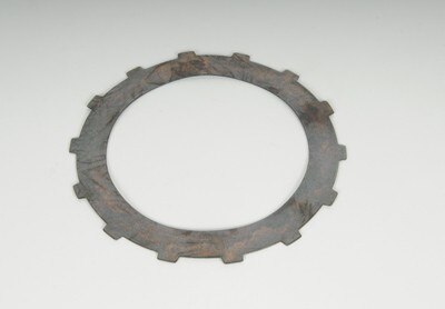 GM Genuine Parts Automatic Transmission Waved Forward Clutch Plate