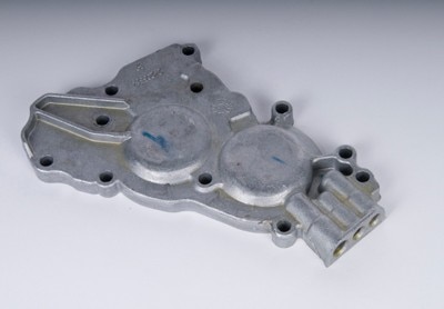 GM Genuine Parts Automatic Transmission Accumulator Cover