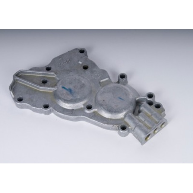 GM Genuine Parts Automatic Transmission Accumulator Cover