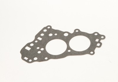 GM Genuine Parts Automatic Transmission Accumulator Cover Spacer Plate with Gasket