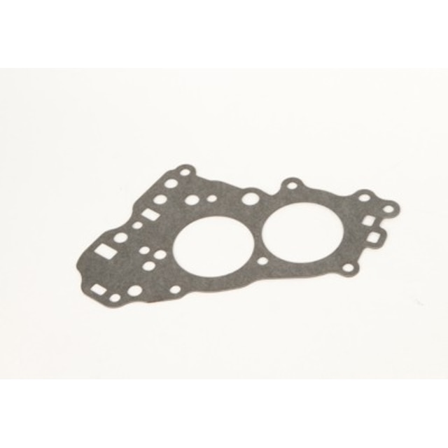 GM Genuine Parts Automatic Transmission Accumulator Cover Spacer Plate with Gasket