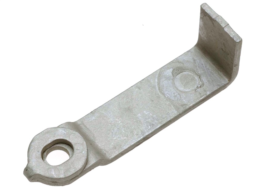 GM Genuine Parts Automatic Transmission Pressure Control Solenoid Valve Fluid Filter Retainer