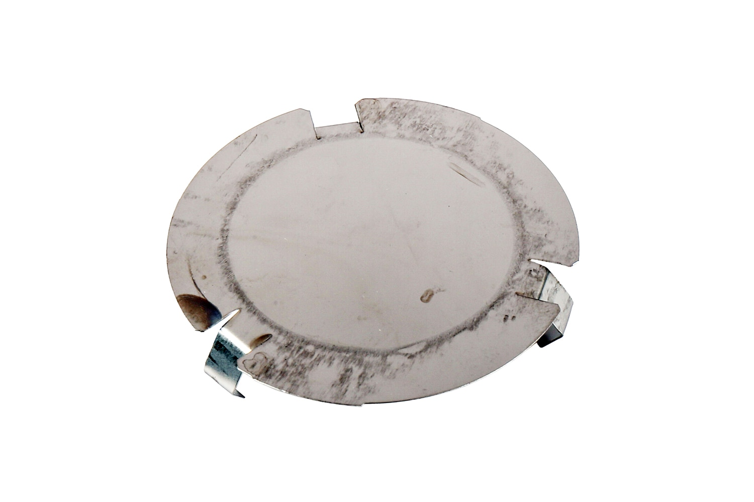 GM Genuine Parts Transmission Bell Housing Inspection Cover (62 mm)