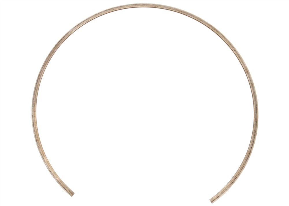 GM Genuine Parts Automatic Transmission 4th Clutch Backing Plate Retaining Ring