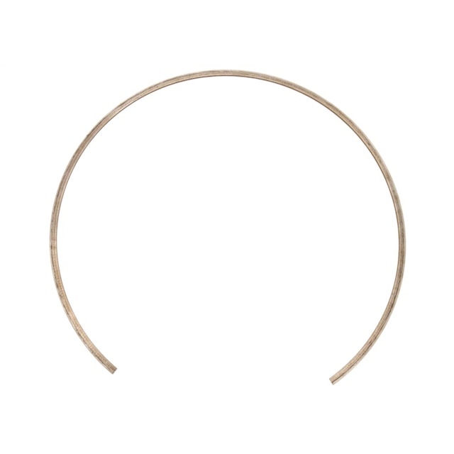 GM Genuine Parts Automatic Transmission 4th Clutch Backing Plate Retaining Ring