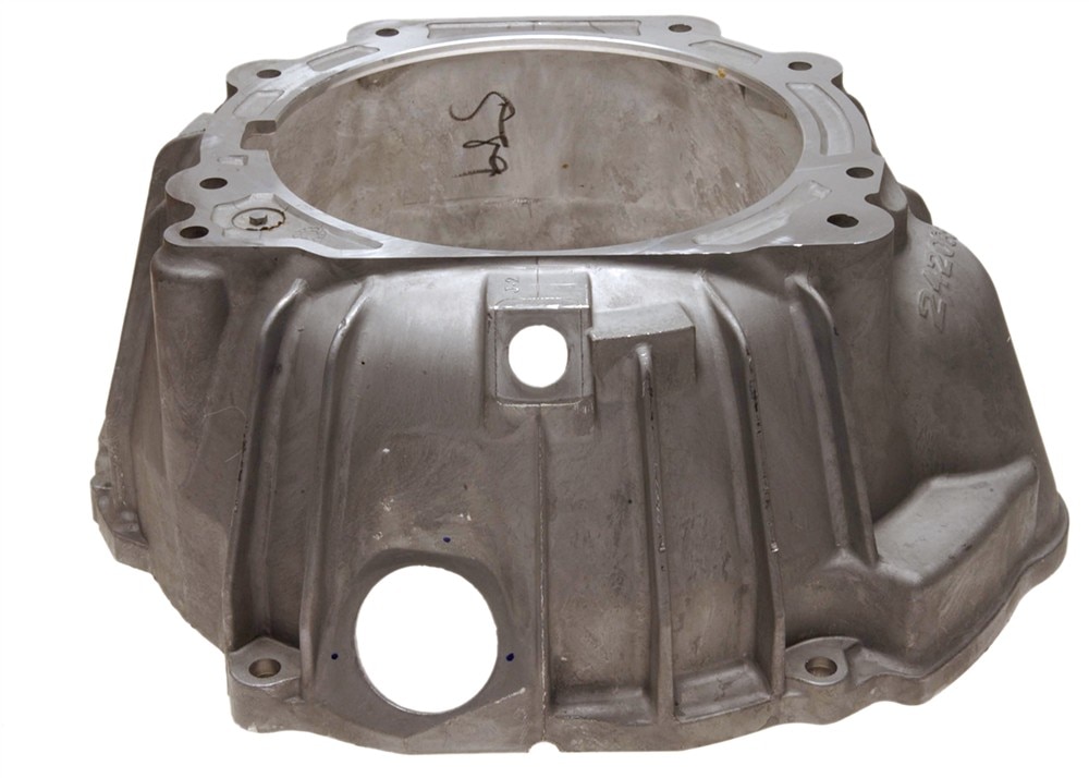 GM Genuine Parts Automatic Transmission Torque Converter Housing