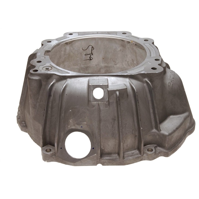 GM Genuine Parts Automatic Transmission Torque Converter Housing