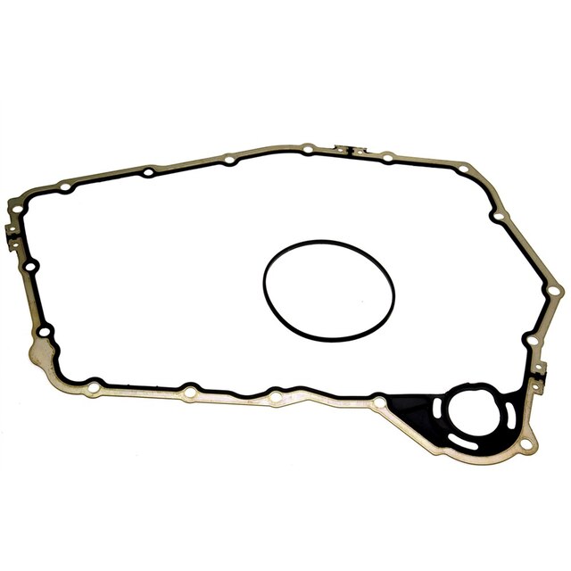 GM Genuine Parts Automatic Transmission Case Side Cover Gasket