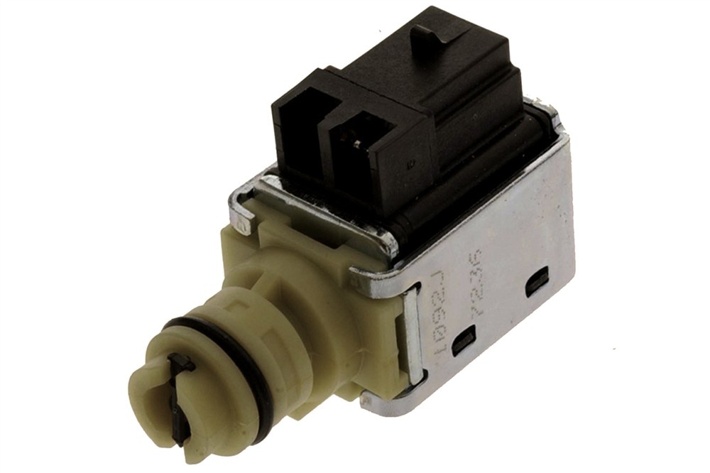 GM Genuine Parts Automatic Transmission 1-2 and 2-3 Shift Solenoid Valve