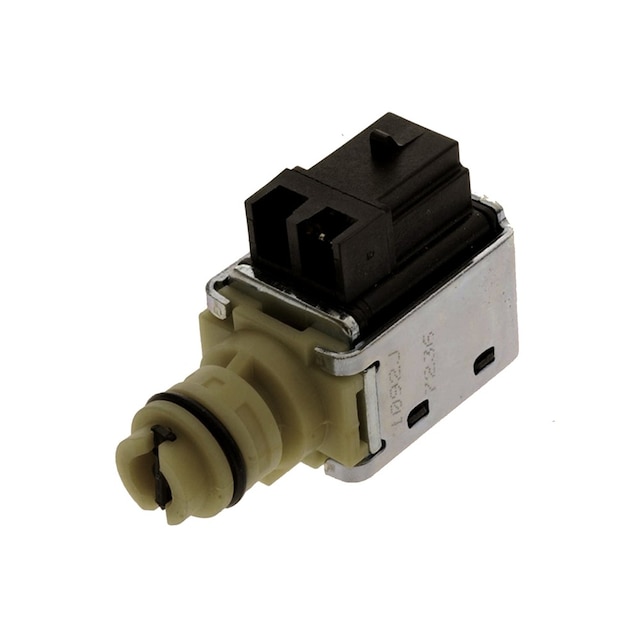 GM Genuine Parts Automatic Transmission 1-2 and 2-3 Shift Solenoid Valve