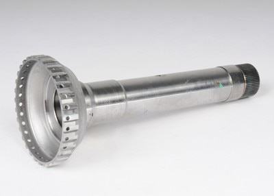 ACDelco GM Original Equipment Automatic Transmission 4th Clutch Shaft