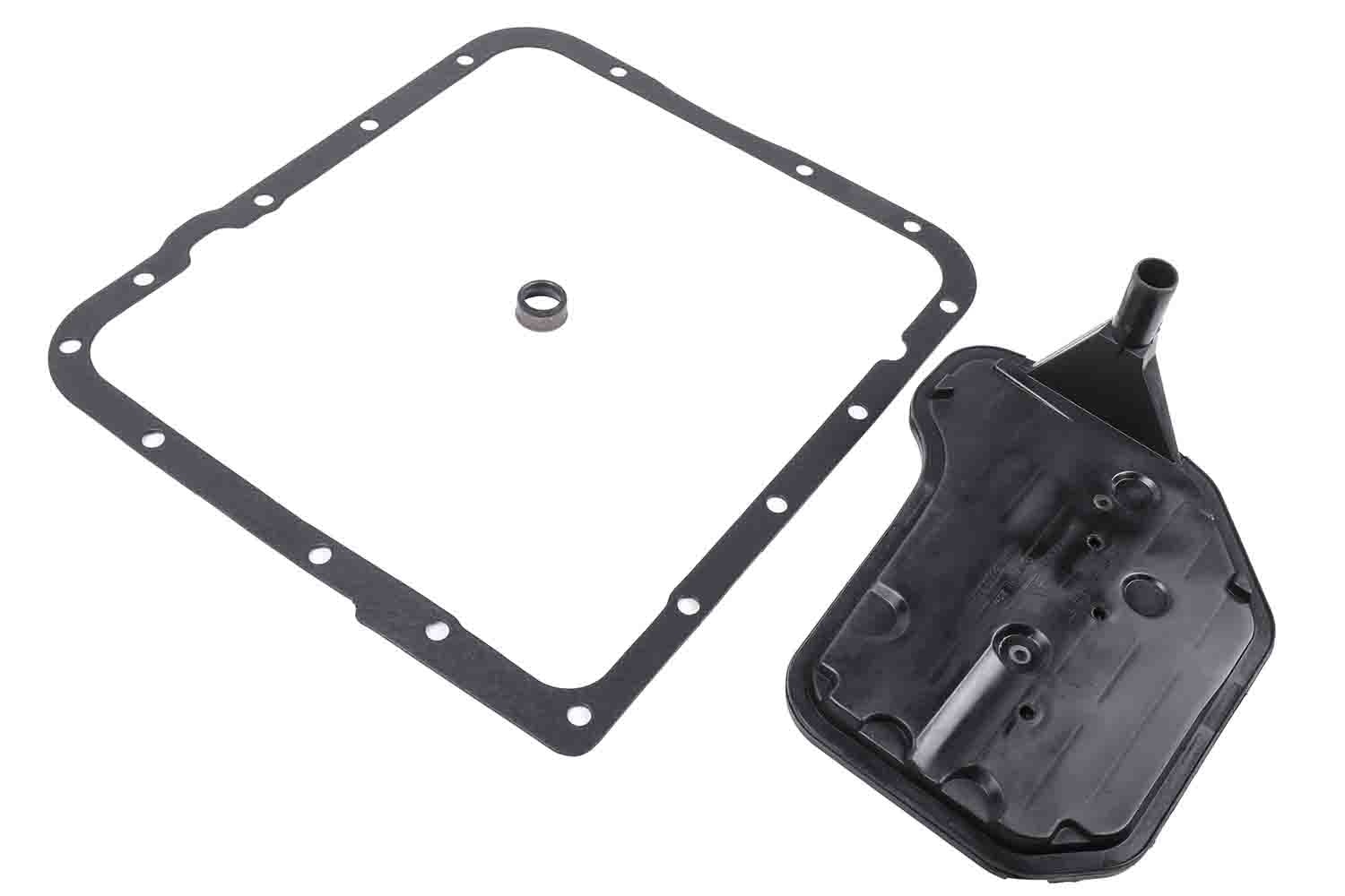 GM Genuine Parts Automatic Transmission Fluid Filter Kit with Gasket and Seal