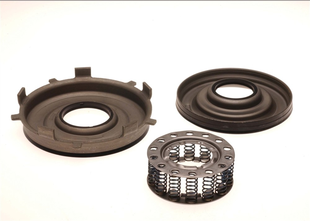 GM Genuine Parts Automatic Transmission Forward and Overrun Clutch Piston Kit