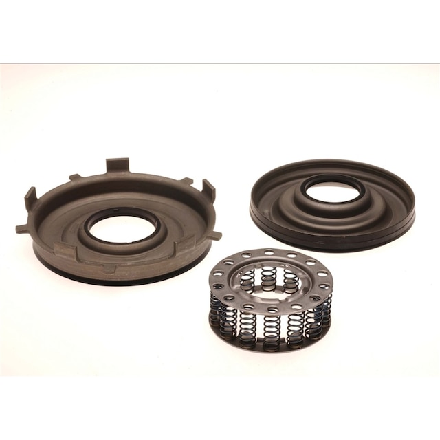GM Genuine Parts Automatic Transmission Forward and Overrun Clutch Piston Kit