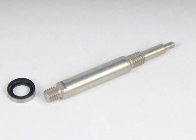 GM Genuine Parts Automatic Transmission 102.5 mm Manual Shift Shaft with Seal