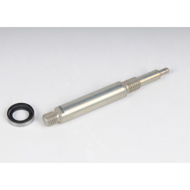 GM Genuine Parts Automatic Transmission 102.5 mm Manual Shift Shaft with Seal