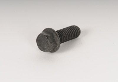 GM Genuine Parts M6x1.0x16mm Multi-Purpose Bolt