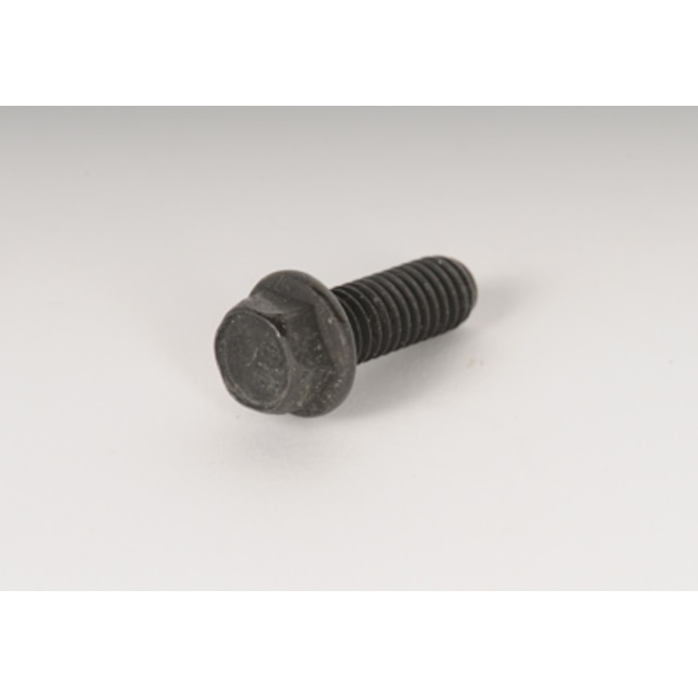 GM Genuine Parts M6x1.0x16mm Multi-Purpose Bolt