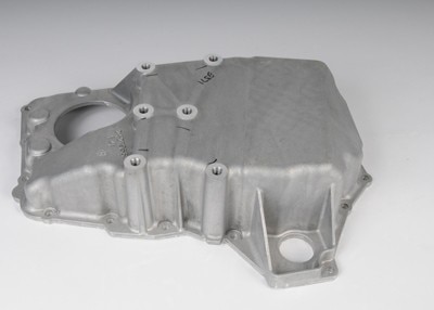 GM Genuine Parts Automatic Transmission Control Valve Body Cover