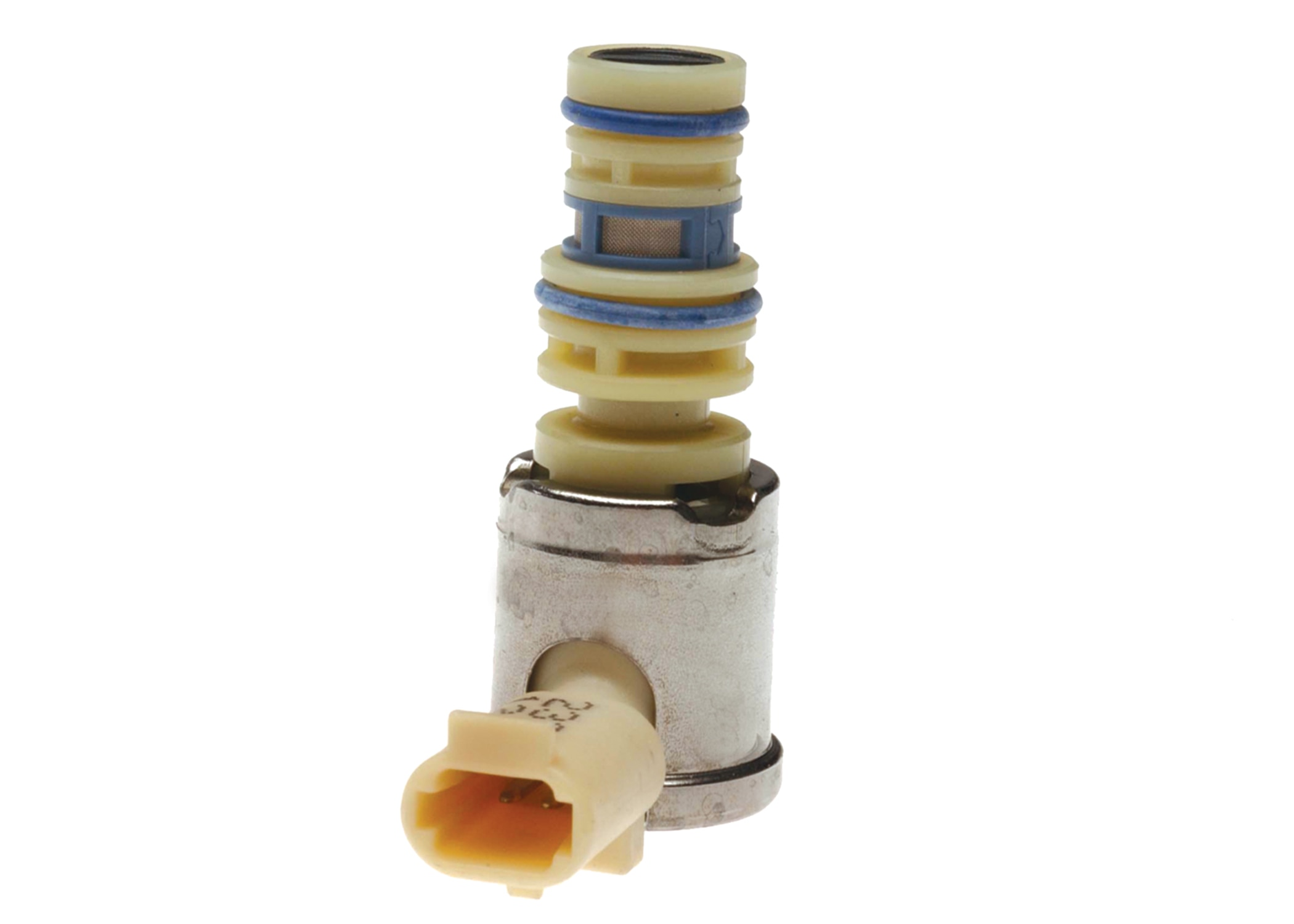 GM Genuine Parts Automatic Transmission 3-2 Shift Solenoid Valve (Programming Required)