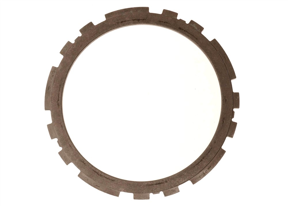 GM Genuine Parts Automatic Transmission 3-4 Clutch Backing Plate