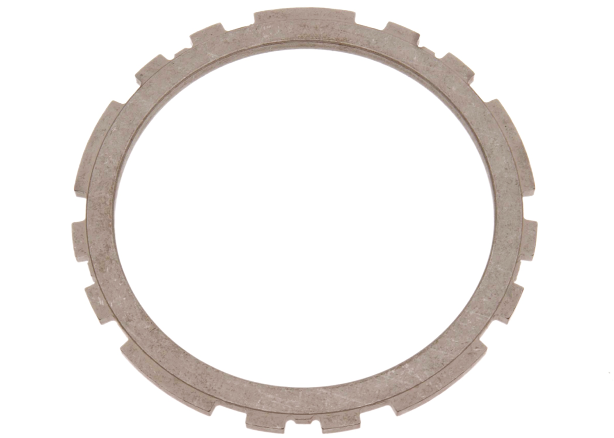 GM Genuine Parts Automatic Transmission 3-4 Clutch Backing Plate