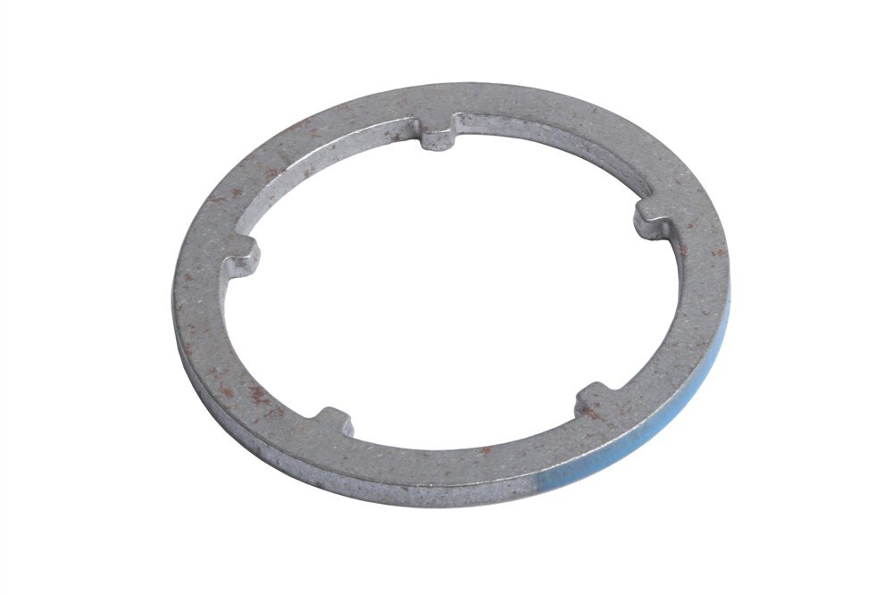 GM Genuine Parts Automatic Transmission Front Differential Carrier Blue Thrust Washer