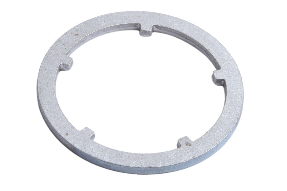 GM Genuine Parts Automatic Transmission Front Differential Carrier White Thrust Washer