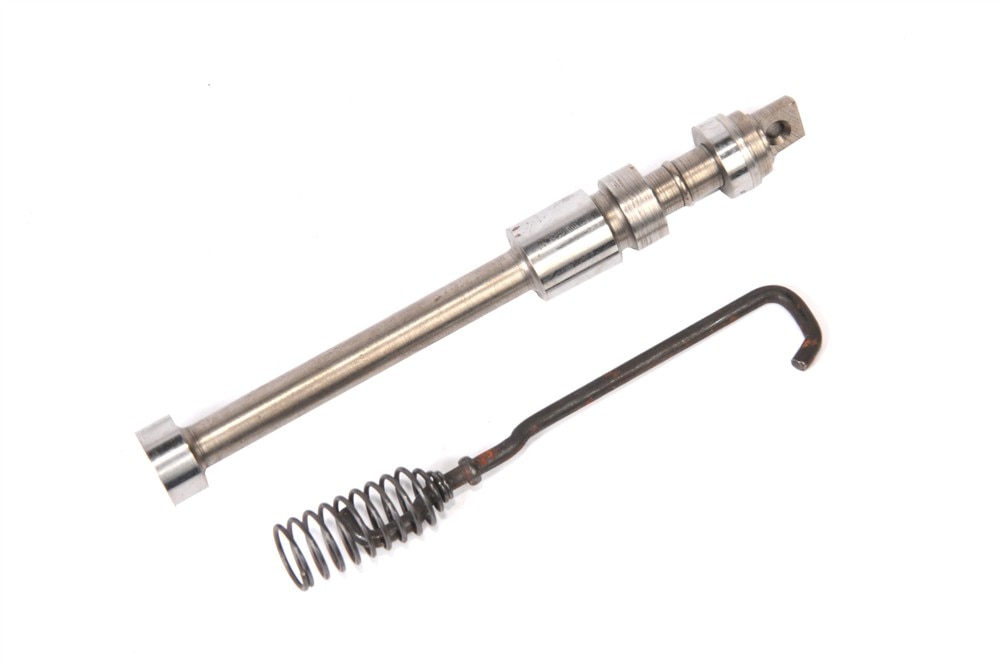 GM Genuine Parts Automatic Transmission Manual Valve and Link