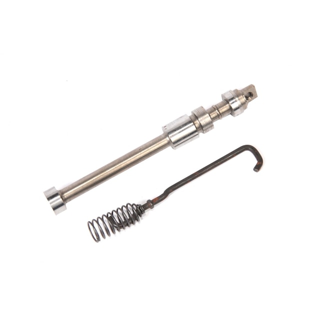 GM Genuine Parts Automatic Transmission Manual Valve and Link