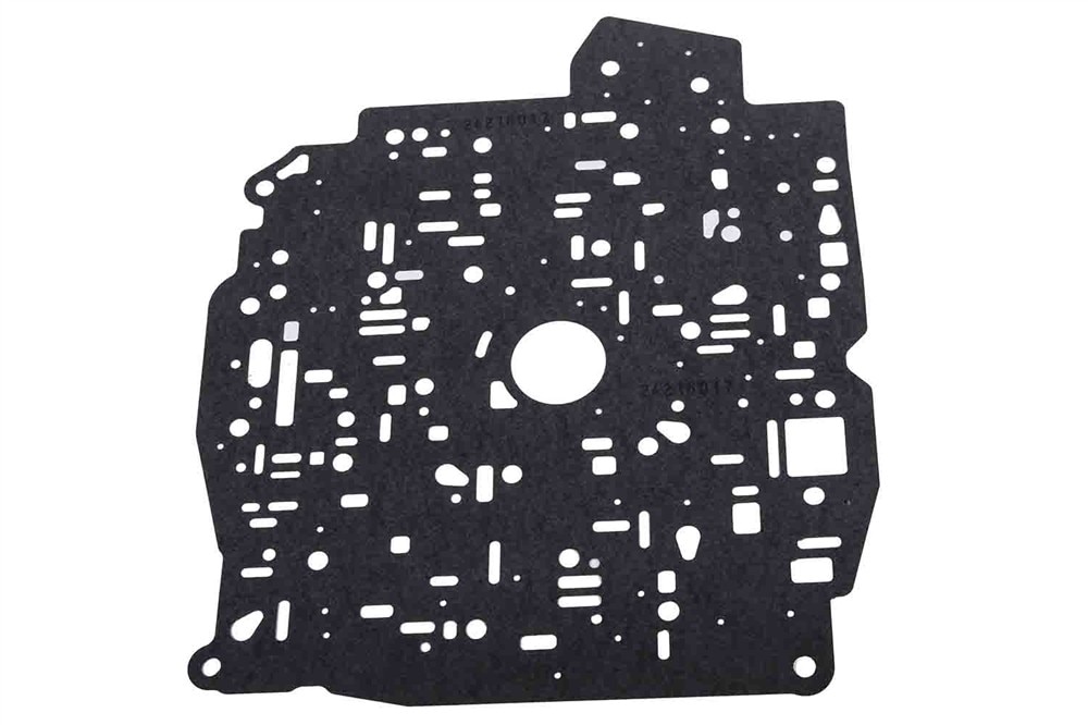GM Genuine Parts Automatic Transmission Control Valve Body Spacer Plate Gasket