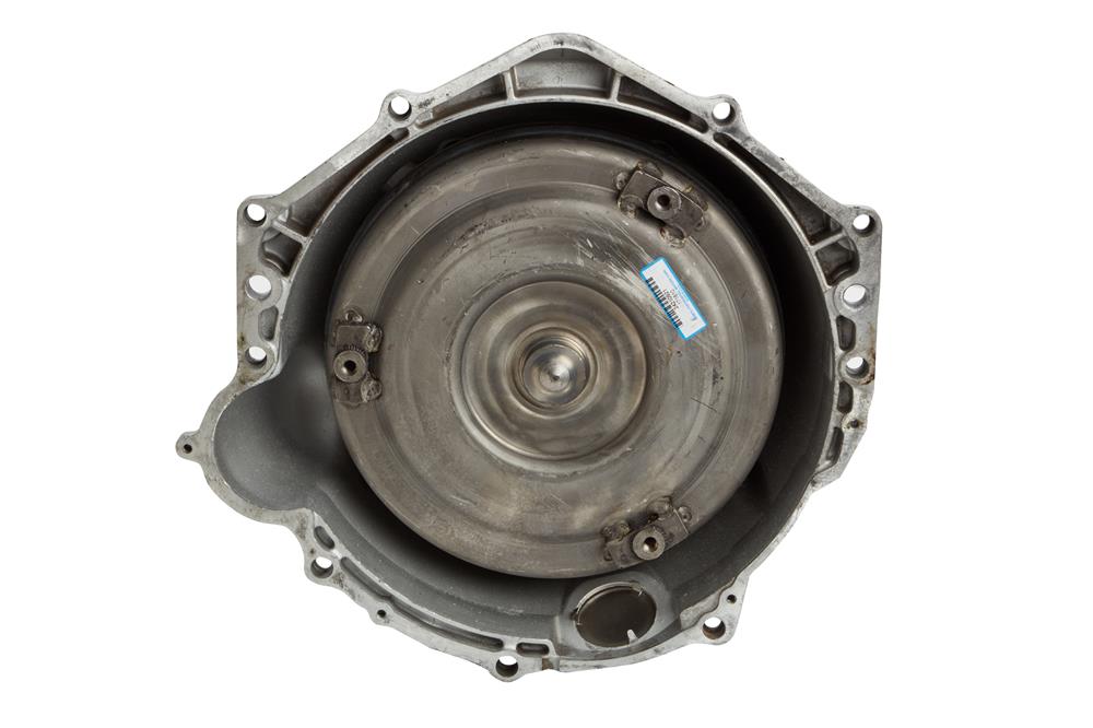 Cadillac GM Genuine Parts 4-Speed Automatic Transmission