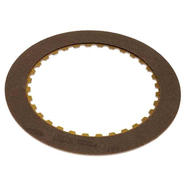 GM Genuine Parts Automatic Transmission Internal Spline 3rd Clutch Plate
