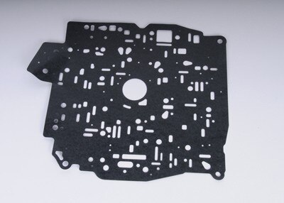 GM Genuine Parts Automatic Transmission Control Valve Body Spacer Plate Gasket