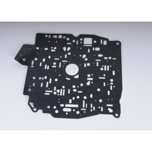 GM Genuine Parts Automatic Transmission Control Valve Body Spacer Plate Gasket