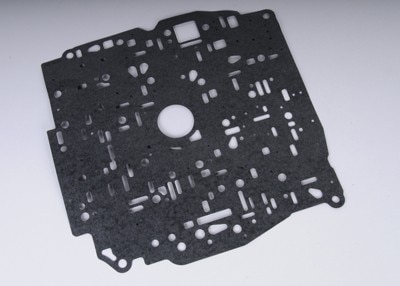 GM Genuine Parts Automatic Transmission Control Valve Body Gasket